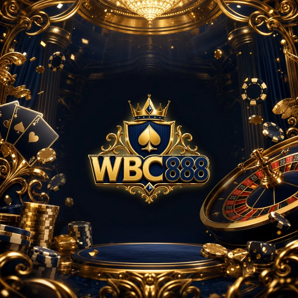 WBC888 Banner